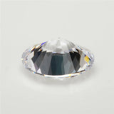 Large 13x18mm Unheated Sapphire Oval Gem