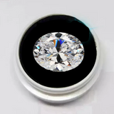 Large 13x18mm Unheated Sapphire Oval Gem