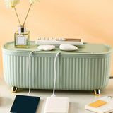 Cable Cord Management Box Organizer for Desk