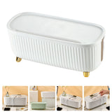 Cable Cord Management Box Organizer for Desk