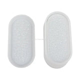 Oval Box Resin Mold for DIY Home Decor