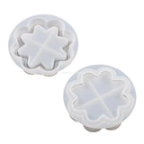 Silicone Jewelry Box Resin Mold with Lids