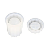 Box Resin Moulds Jewelry Box Epoxy Resin Storage Mould