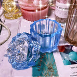 Box Resin Moulds Jewelry Box Epoxy Resin Storage Mould