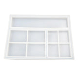 Resin Silicone Jewelry Epoxy Sets for Storing Items