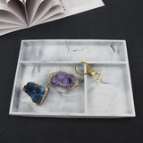Resin Silicone Jewelry Epoxy Sets for Storing Items