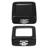 Ring Boxes Jewelry Gift Necklace Wedding Case Display Earring