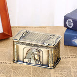 Vintage Jewellery Metal Display Organizer Storage Pendant Bracelet