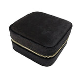 Zipper Case for Bracelet EarStud - Thanksgiving