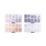 Earring Material Package DIY Necklace Extension Chain Bracelet Tail Chain
