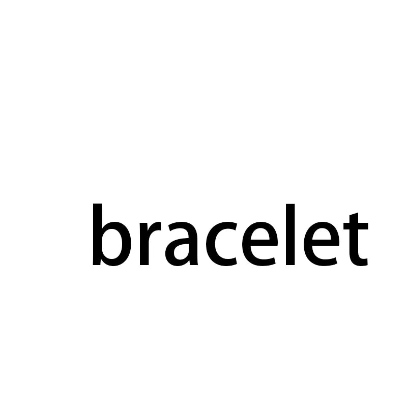 Stylish Leather Bracelet for Men and Women