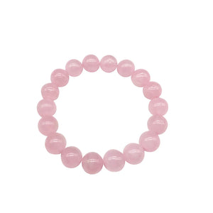 Trendy Beaded Charm Bracelet for Women