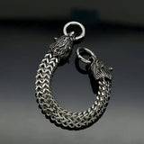 Animal Charming Retro Bracelet for Office Daily