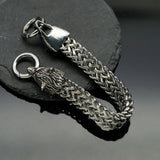 Animal Charming Retro Bracelet for Office Daily