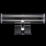 T-Bar Bracelet Bangle Holder, Transparent
