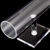 T-Bar Bracelet Bangle Holder, Transparent