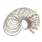 Bracelet Bangle Millimeters Sizer Jewelry Sizing Measure