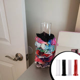 Bracelet Bangle Stand Hair-styling Hairband Jewellery Storage Holder