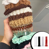 Bracelet Bangle Stand Hair-styling Hairband Jewellery Storage Holder