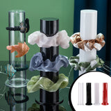 Bracelet Bangle Stand Hair-styling Hairband Jewellery Storage Holder