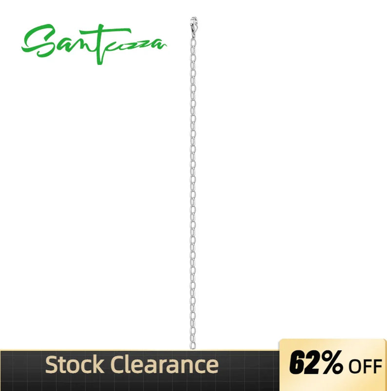 925 Sterling Silver Bracelet Bangle for Women