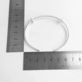 Cord Bracelet Europe Style Jewelry Gift Women Men