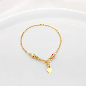 Adjustable Snake Bone Chain Bracelet DIY Jewelry Making