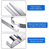 Bracelet Bend Machine Bangle Reusable Portable Bender Jewellery Bending Bar Tool