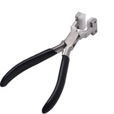 Bracelet Bending Pliers with Nylon Jaw, Jewelry Making Tools
