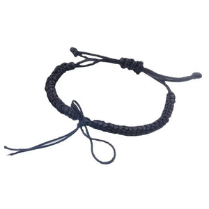 Red Rope Thread String Bracelet DIY Jewelry