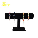 Bracelet Chain Watch T-Bar Rack Jewelry Display Stand Holder