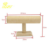 Bracelet Chain Watch T-Bar Rack Jewelry Display Stand Holder