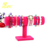 Bracelet Chain Watch T-Bar Rack Jewelry Display Stand Holder