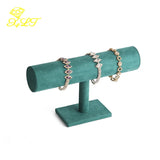 Bracelet Chain Watch T-Bar Rack Jewelry Display Stand Holder