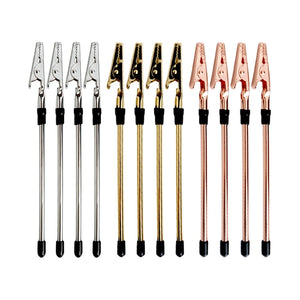 Metal Jewelry Clasp Helper for Bracelet Fastening