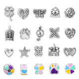 DIY Charm Bracelet Jewelry Making Kit for Girls Women