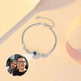 Personalized Custom Bracelet Kit with Picture - DIY Craft Project