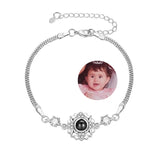Personalized Custom Bracelet Kit with Picture - DIY Craft Project