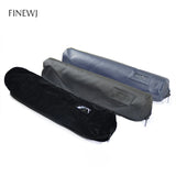 Bracelet Display Holder Bar Bangle Watch Storage Bag Case PU Leather