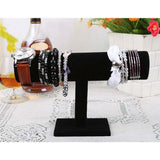 Bracelet Bangle Necklace Display Stand Holder