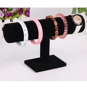 Bracelet Bangle Necklace Display Stand Holder