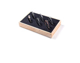 Bracelet Display Tray Jewelry Storage Ring Earrings Organizer
