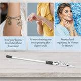 Bracelet Fastener Helper Magic Bracelet Assist Tool
