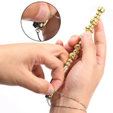 Bracelet Fastener Magic Clip Helper Watch Holder