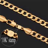 Bracelet Chain Link Jewelry H744