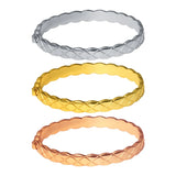 Copper Metal Charm Bracelet for Women Indian Bangles