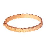 Copper Metal Charm Bracelet for Women Indian Bangles