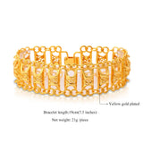 Uniqe Jewelry Bracelet For Women Men H467