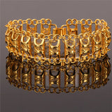 Uniqe Jewelry Bracelet For Women Men H467