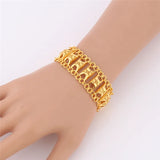 Uniqe Jewelry Bracelet For Women Men H467